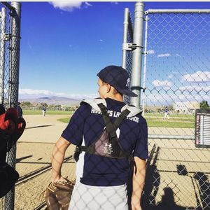 Meet your Posher, Kaleb